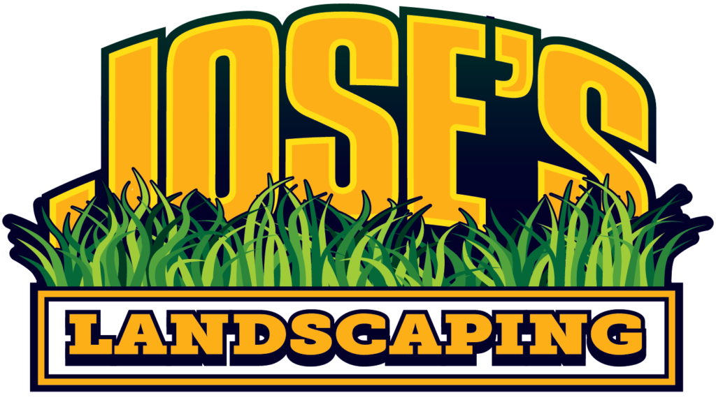 jose's landscaping